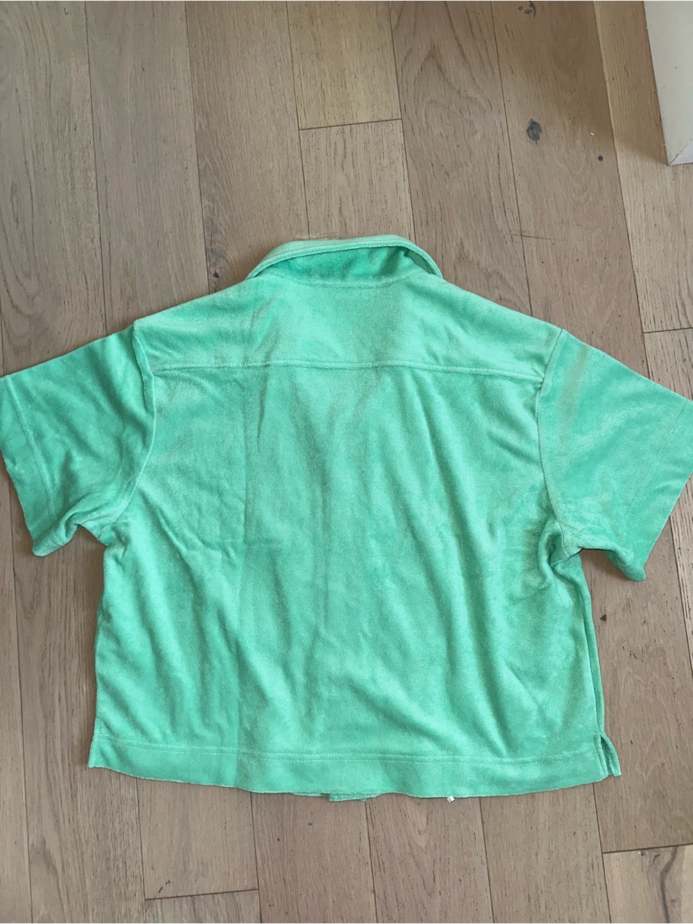 Fabletics Shirt - Picture 2 of 4